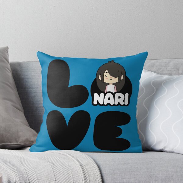 Item preview, toca vie amour Nari designed and sold by GeminiMoonArtLT.