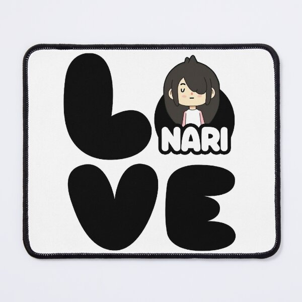 Item preview, toca vie amour Nari designed and sold by GeminiMoonArtLT.