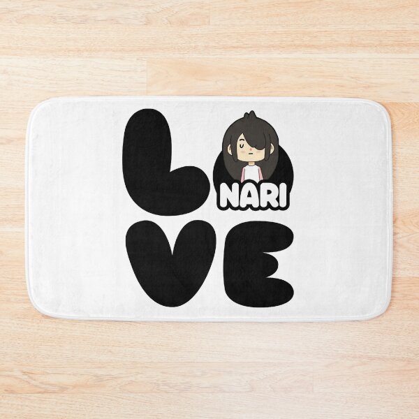 Item preview, toca vie amour Nari designed and sold by GeminiMoonArtLT.