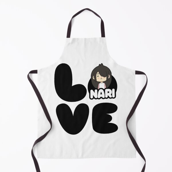 Item preview, toca vie amour Nari designed and sold by GeminiMoonArtLT.