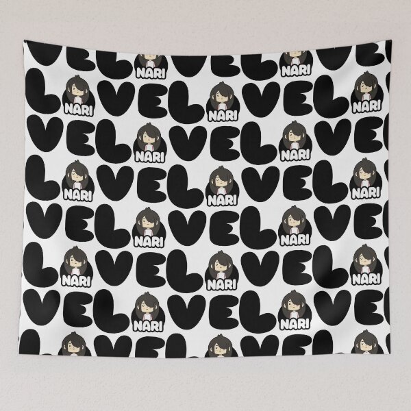 Item preview, toca vie amour Nari designed and sold by GeminiMoonArtLT.