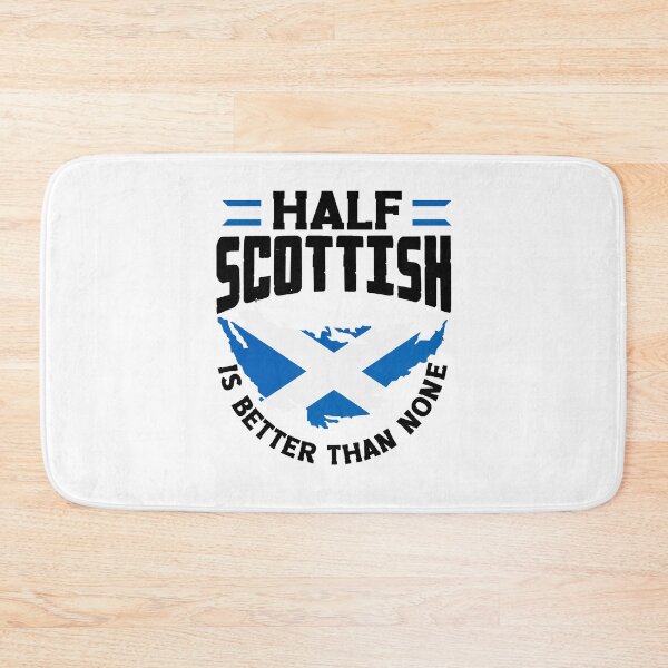 Item preview, Scottish Scotland Scottish Flag Quote designed and sold by ShopTheStyle.