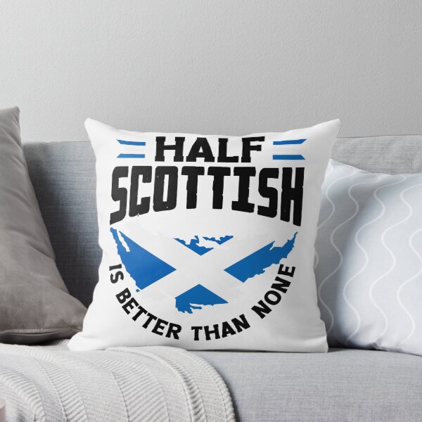 Item preview, Scottish Scotland Scottish Flag Quote designed and sold by ShopTheStyle.