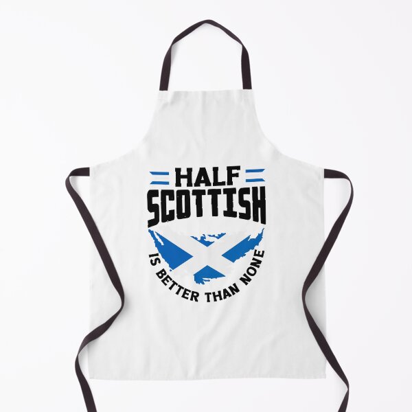 Item preview, Scottish Scotland Scottish Flag Quote designed and sold by ShopTheStyle.