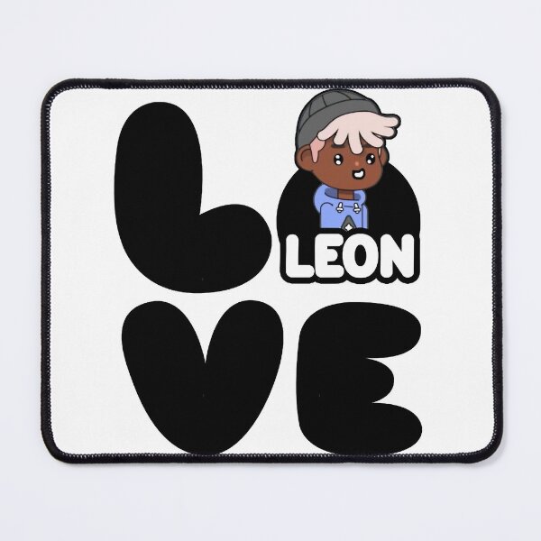 Item preview, toca life love leon designed and sold by GeminiMoonArtLT.