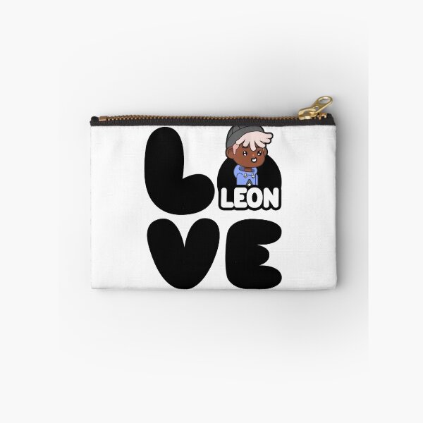 Item preview, toca life love leon designed and sold by GeminiMoonArtLT.