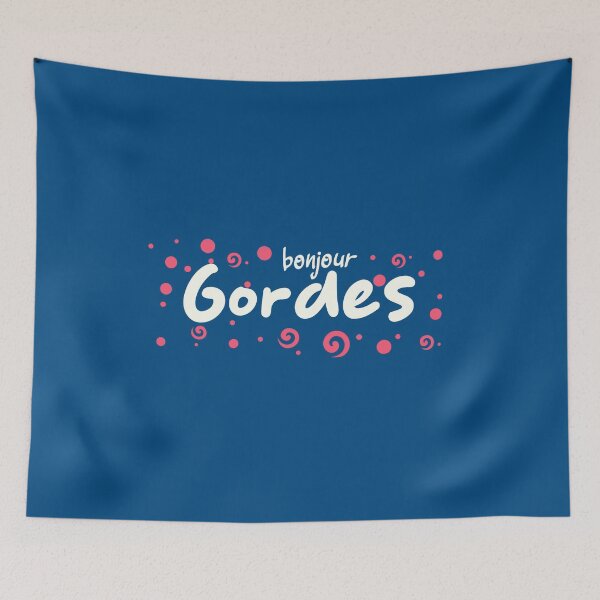 Item preview, Discover France Gordes designed and sold by vibeno1.