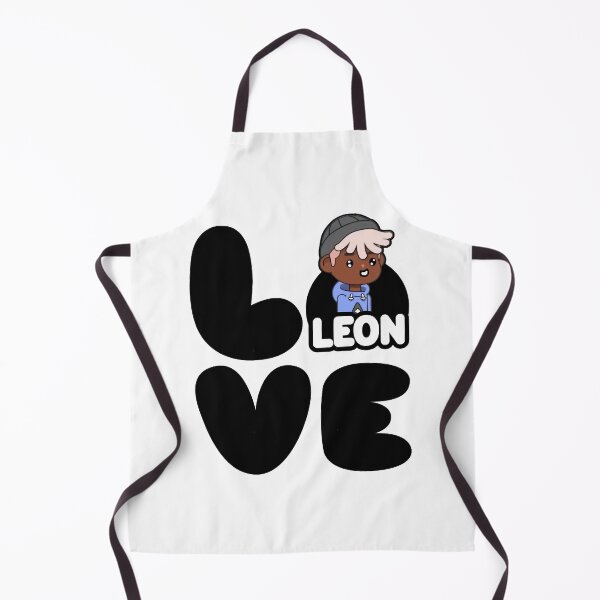 Item preview, toca life love leon designed and sold by GeminiMoonArtLT.