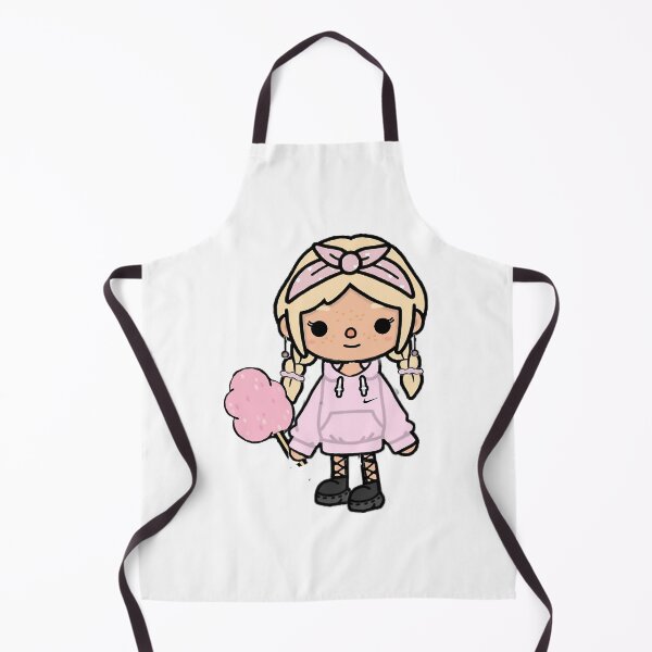 Item preview, toca life box - toca boca cute designed and sold by GeminiMoonArtLT.