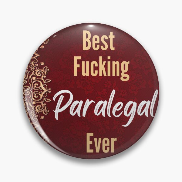 Item preview, Best F*cking PARALEGAL Ever designed and sold by CheersTOGETHER.