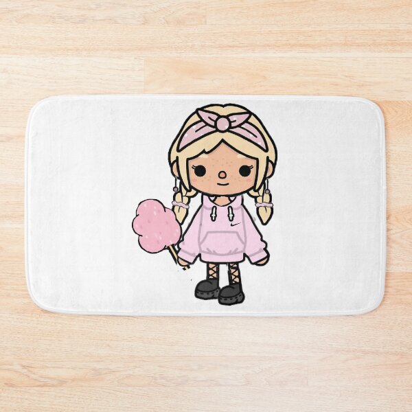 Item preview, toca life box - toca boca cute designed and sold by GeminiMoonArtLT.