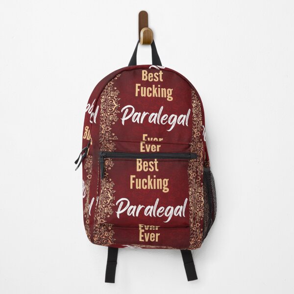 Item preview, Best F*cking PARALEGAL Ever designed and sold by CheersTOGETHER.