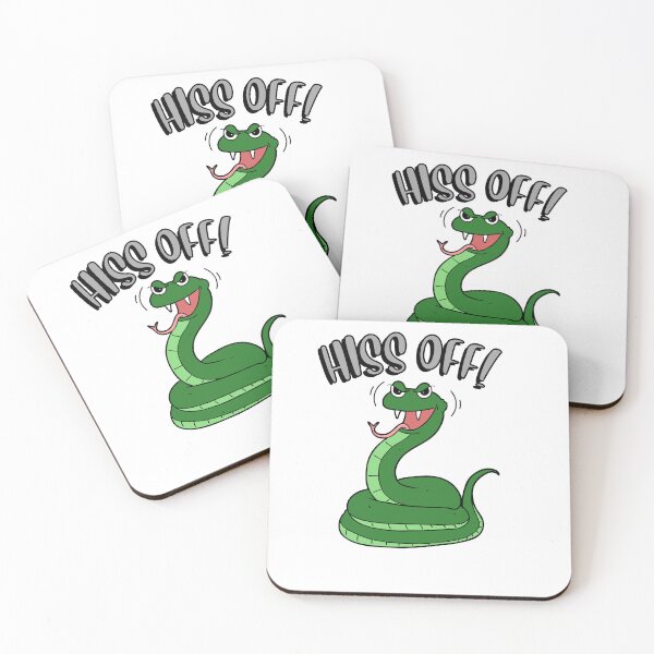 Item preview, Hiss Off snake designed and sold by Pet Station.