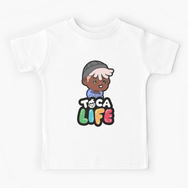 Item preview, Toca Boca mignon Leone designed and sold by GeminiMoonArtLT.