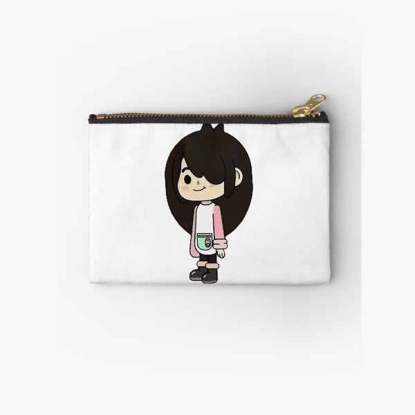 Item preview, Toca Boca Mignon Nari designed and sold by GeminiMoonArtLT.