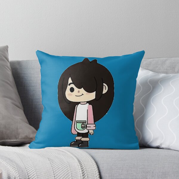Item preview, Toca Boca Mignon Nari designed and sold by GeminiMoonArtLT.