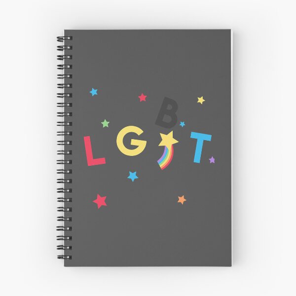 Item preview, lgbt stars imallexx - lgt olivia duffin Classic T-Shirt designed and sold by MarceloAnderson.