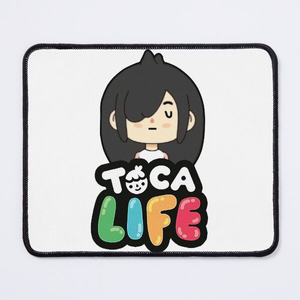 Item preview, Toca Boca Mignon Nari designed and sold by GeminiMoonArtLT.