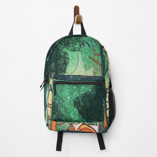 Item preview, camp florest designed and sold by rezoernas.