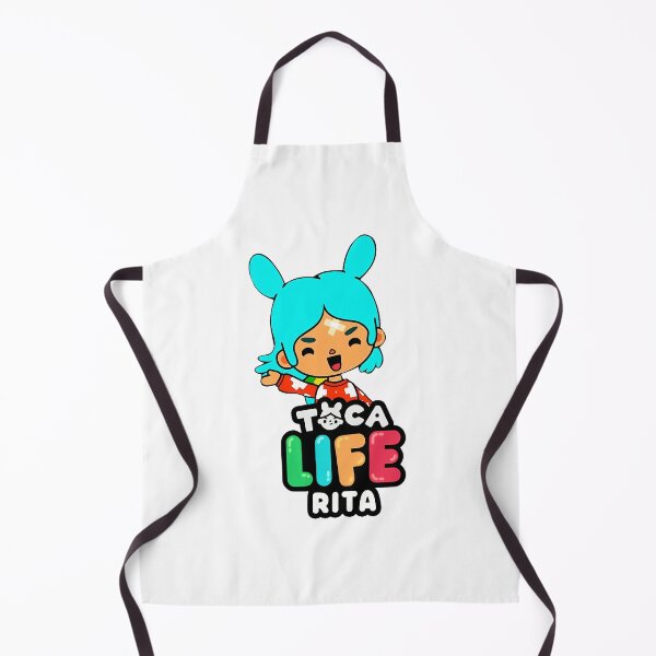 Item preview, Toca Boca Mignon Zeke designed and sold by GeminiMoonArtLT.