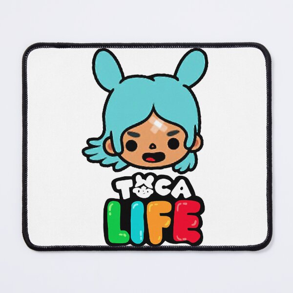 Item preview, Toca Boca Rita designed and sold by GeminiMoonArtLT.