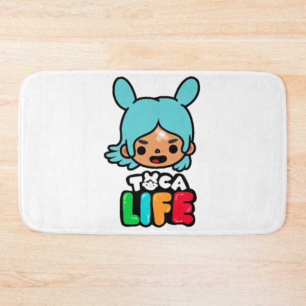 Item preview, Toca Boca Rita designed and sold by GeminiMoonArtLT.