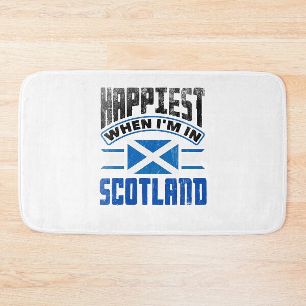 Item preview, Scottish Scotland Scottish Flag Quote designed and sold by ShopTheStyle.