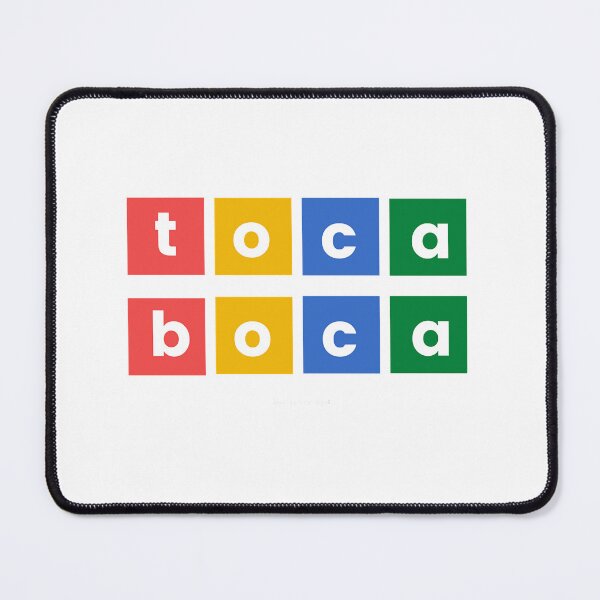 Item preview, Toca Boca designed and sold by GeminiMoonArtLT.