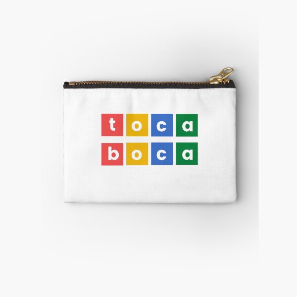Item preview, Toca Boca designed and sold by GeminiMoonArtLT.
