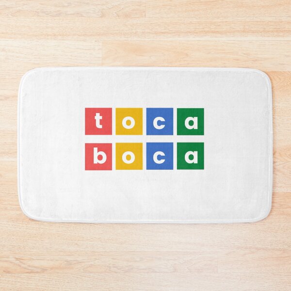 Item preview, Toca Boca designed and sold by GeminiMoonArtLT.