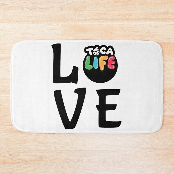 Item preview, toca boca amour designed and sold by GeminiMoonArtLT.