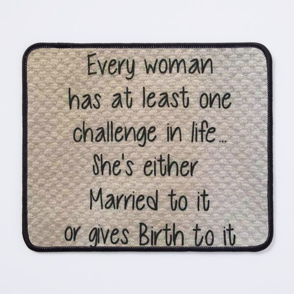 Item preview, Women's Day  designed and sold by sharupatterns.