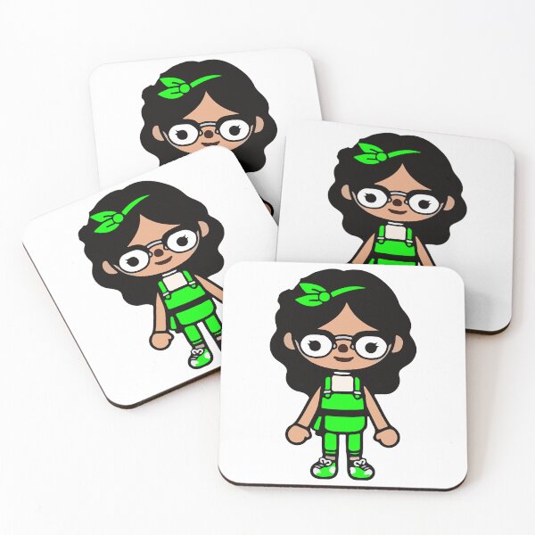 Item preview, toca boca  designed and sold by GeminiMoonArtLT.