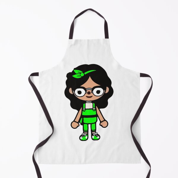 Item preview, toca boca  designed and sold by GeminiMoonArtLT.