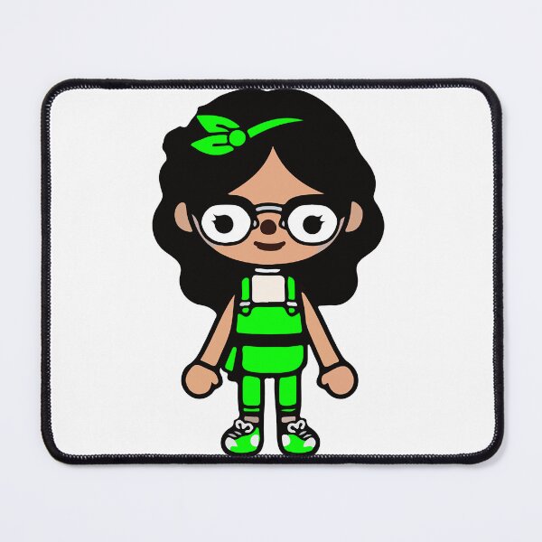 Item preview, toca boca  designed and sold by GeminiMoonArtLT.