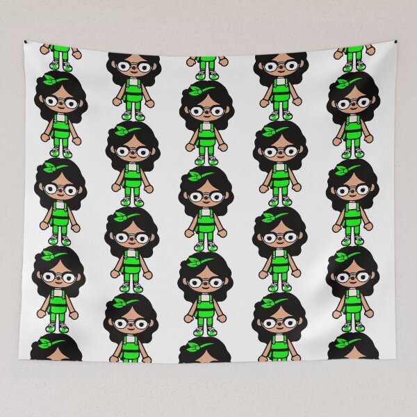 Item preview, toca boca  designed and sold by GeminiMoonArtLT.