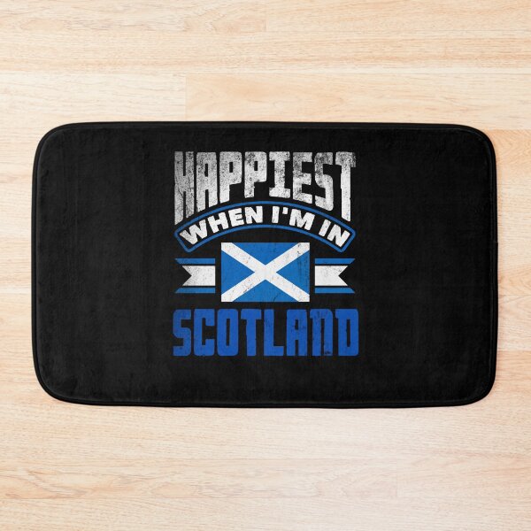 Item preview, Scottish Scotland Scottish Flag Quote designed and sold by ShopTheStyle.