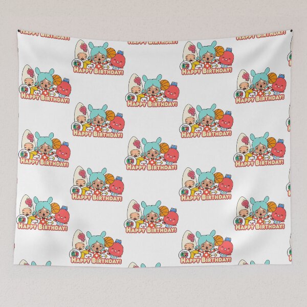 Item preview, toca boca  designed and sold by GeminiMoonArtLT.