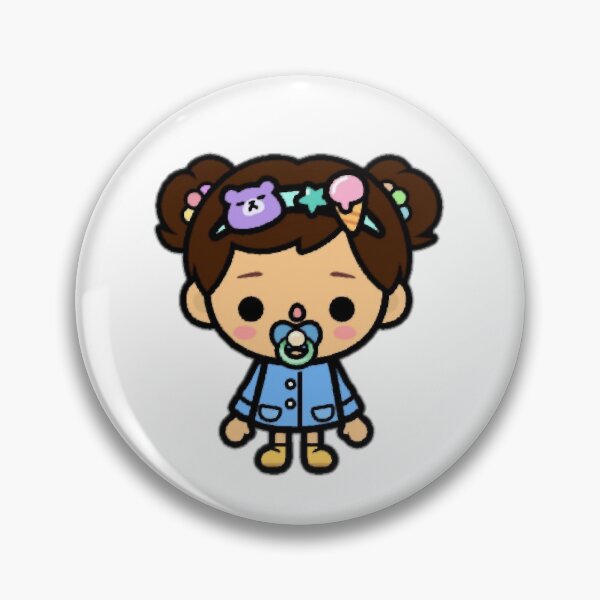 Item preview, toca boca  designed and sold by GeminiMoonArtLT.