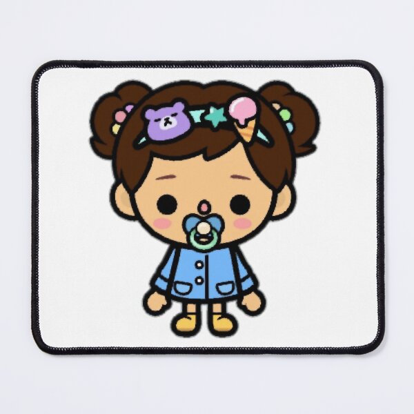 Item preview, toca boca designed and sold by GeminiMoonArtLT.