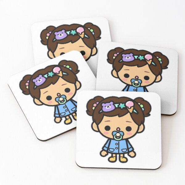 Item preview, toca boca  designed and sold by GeminiMoonArtLT.