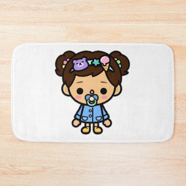 Item preview, toca boca  designed and sold by GeminiMoonArtLT.