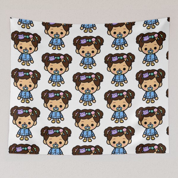 Item preview, toca boca  designed and sold by GeminiMoonArtLT.