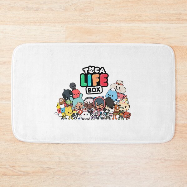 Item preview, toca boca  designed and sold by GeminiMoonArtLT.