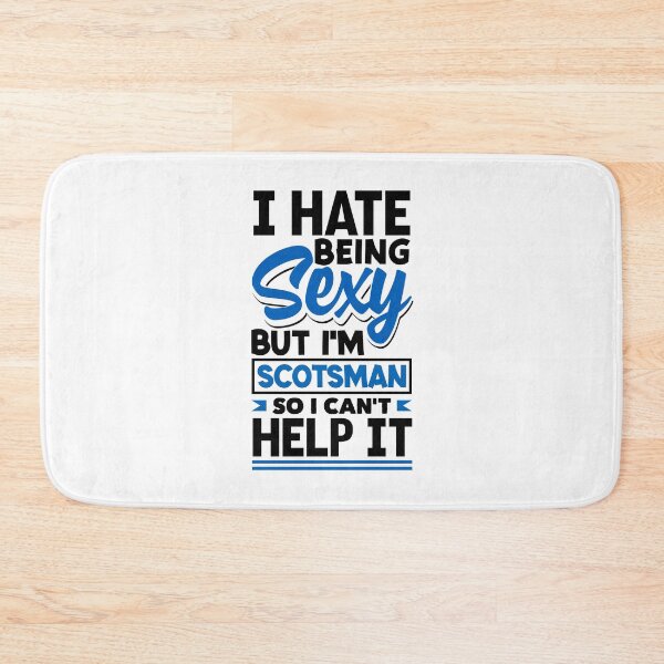 Item preview, Scottish Scotland Scottish Flag Quote designed and sold by ShopTheStyle.