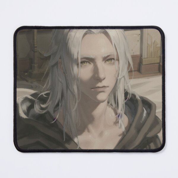 Item preview, FFXIV Emet designed and sold by kimchidigital.