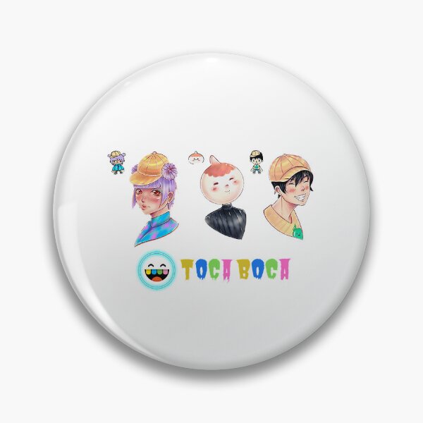 Item preview, toca boca  designed and sold by GeminiMoonArtLT.