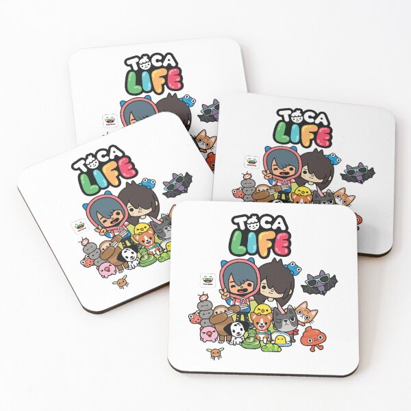 Item preview, toca boca  designed and sold by GeminiMoonArtLT.