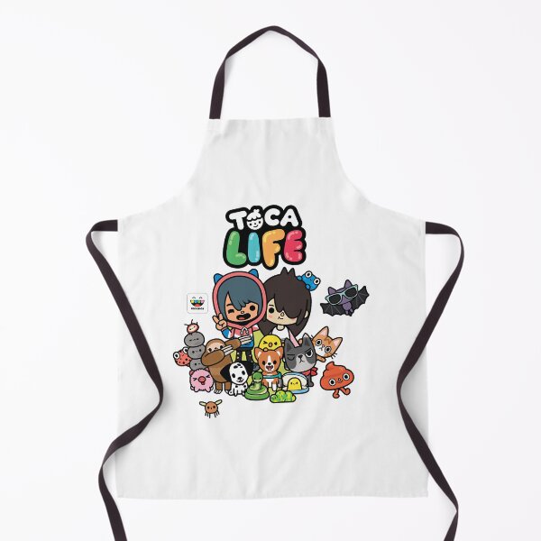 Item preview, toca boca designed and sold by GeminiMoonArtLT.