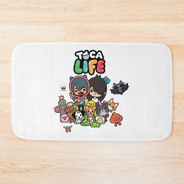 Item preview, toca boca  designed and sold by GeminiMoonArtLT.